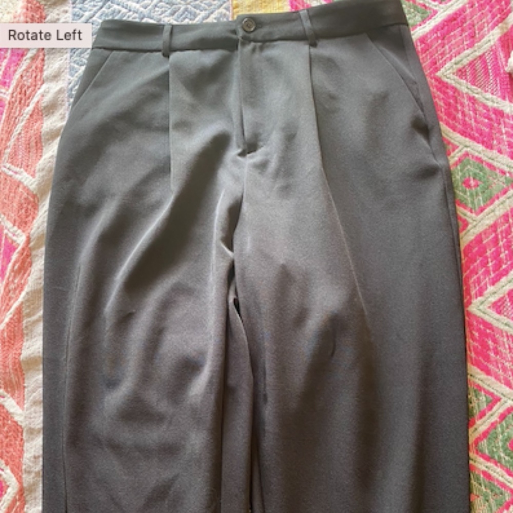 DRESS PANTS